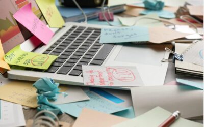 Website erstellen 7 häufige Fehler