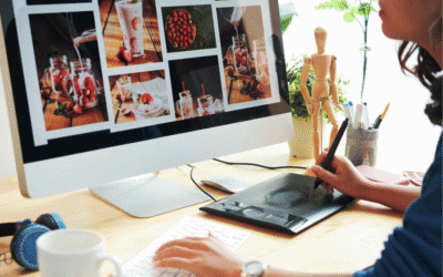 Les nouvelles tendances qui transforment le web