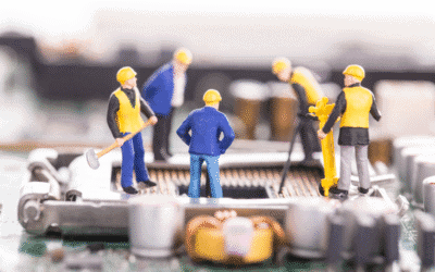Comment la maintenance aide à conserver votre position ?