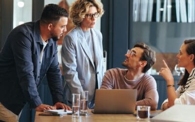 PME, artisans, commerçants : quand contacter une webmaster ?