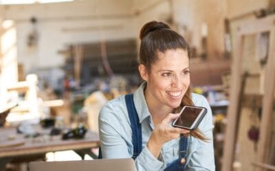 Comment développer son activité grâce à un site web bien référencé