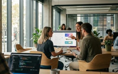 Créer un site web seul ou passer par un professionnel en freelance ?