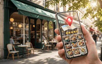 Optimiser sa fiche Google My Business : guide complet