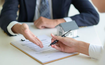 Änderung der Provisionen bei Wohnimmobilien