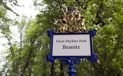 Fürst-Pückler-Park
