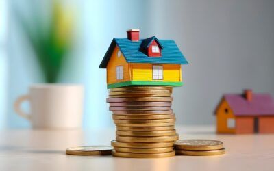 Nuevo criterio de Hacienda: El comprador de vivienda responde del IBI pendiente de los dos últimos años