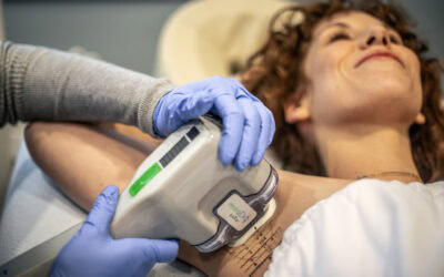Put an End to Excessive Sweating with MiraDry