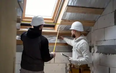 10 conseils pour améliorer l&rsquo;efficacité énergétique de votre maison avec une isolation de qualité
