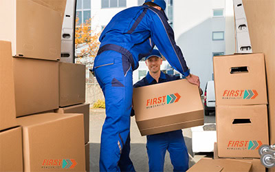 moving and storage Company In Abu Dhabi