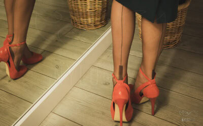 IMPRESSIONS OF THE GIO STOCKINGS