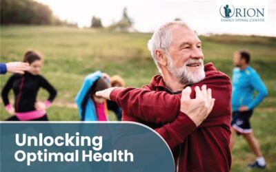 Upper Cervical Care