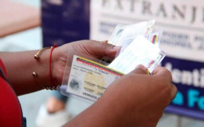 Saime niega impedimentos para viajar dentro del país con cédula vencida