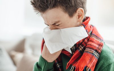 Tamiflu vs Xofluza for Children: What Parents Should Know