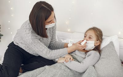 Treatment Options for Influenza in Children