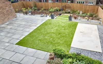 Artificial Grass Morecambe