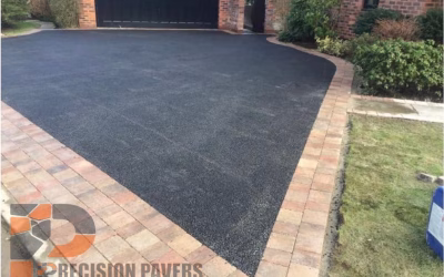 Driveway Installers Lancaster