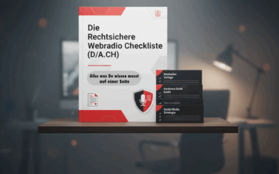 LIZENZEN IM WEBRADIO (D/A/CH)