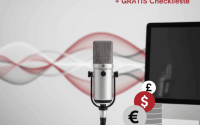 Mikrofon-Guide – Von 0 bis zum Studio-Sound