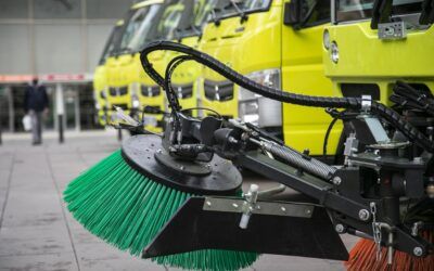 Así se construye la confianza en los servicios urbanos