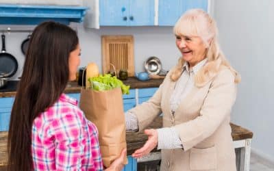 Crédit d’impôts pour maintien à domicile au Québec