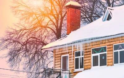 Navigating Winter Water Damage in Eastern CT