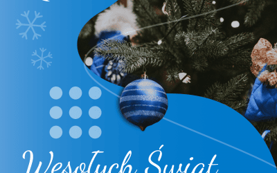 Wesołych Świąt