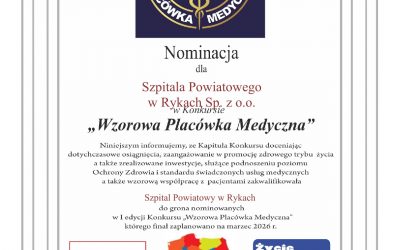 Nominacja