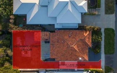 DSL Design & Build – Australia