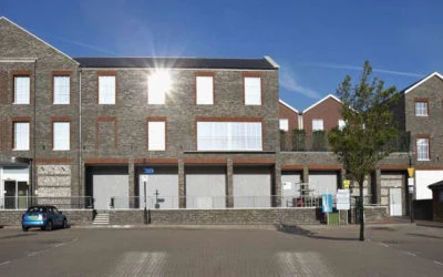 Osborn Smith Consultant – United-Kingdom