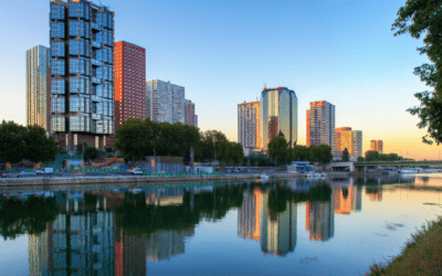 Pierre & Vacances and Adagio digitalize their renovations