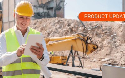 Exciting New Features Now Live in Site Diary