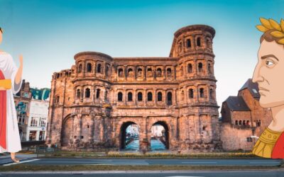 Die Römer in Deutschland – SG 309