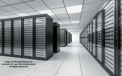 Data center