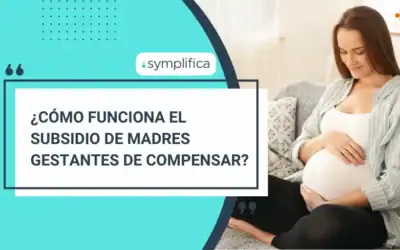 Subsidio de madres gestantes de Compensar aplica para empleadas domésticas