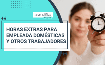 ¿Cuánto pagar por horas extra?