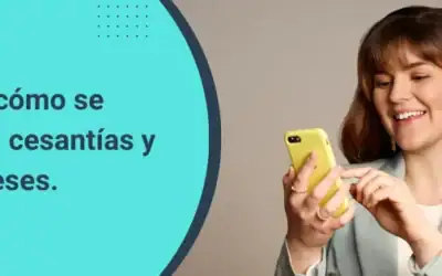 Guía básica sobre las Cesantías