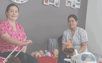 ¿Eres empleado del hogar? Aprende cómo retirar tus cesantías