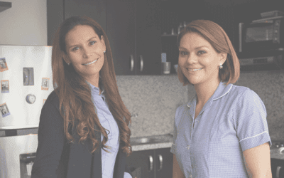 Así funciona el traslado de EPS para empleadas de tiempo completo