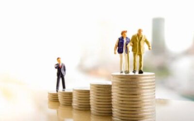 Suspensión de aportes pensionales para empleadas domésticas