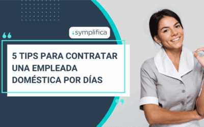 ¿Cómo contratar empleados domésticos de forma segura?