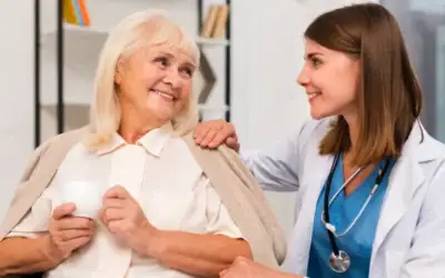 Salud preferencial para empleadas domésticas y trabajadores del hogar