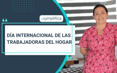 Día Internacional de las Trabajadoras del Hogar