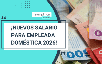 ¡Año Nuevo, Salario Nuevo! Impacto del Aumento en las Empleadas Domésticas