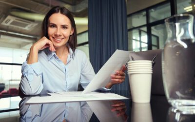 Certificados laborales en empresas: cómo generarlos rápido y sin reprocesos