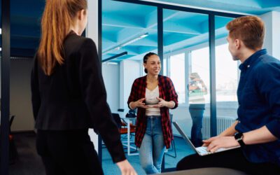 Reportes de personal: cómo usarlos para tomar mejores decisiones en tu empresa