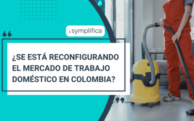 Aumenta la contratación de empleadas domésticas por días: guía 2026