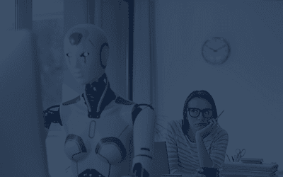 ¿Cómo evitar las alucinaciones de IA en la creación de activos documentales ejecutivos?
