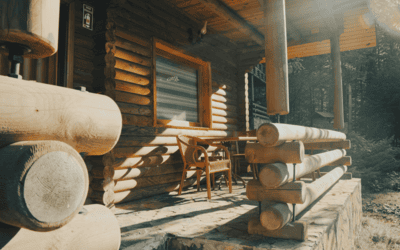 The “Cottage Country” Extension: Branding for Year-Round Muskoka, Kawartha and Simcoe Living