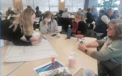 Concert’Action Lachine & Collaborative Partnerships