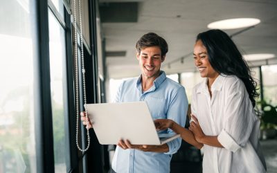 Streamline Go-To Market Strategy by Integrating with External Organizations